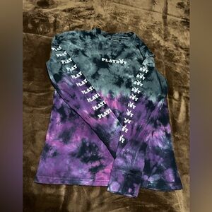 Size small Playboy by PacSun long sleeve shirt
